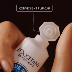 L'OCCITANE Nourishing Body & Hand Care Trio Holiday Gift Set: Keep Skin Comfortable and Protected from Dryness