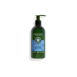 Moisturizing Aromachology Body Lotion by L'occitane 300ml Bottle