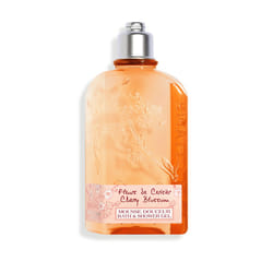 L'Occitane Cherry Blossom 250 ml Shower gel Women Body