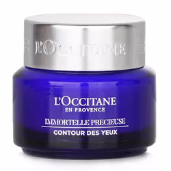 L'Occitane-Immortelle Precious Eye Contour 27BY015I-15ml/0.5oz