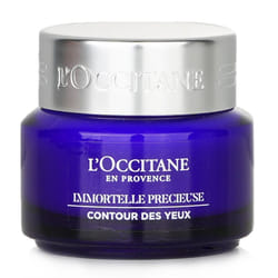 L'Occitane-Immortelle Precious Eye Contour 27BY015I-15ml/0.5oz