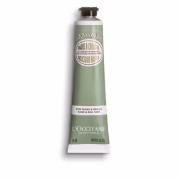 L'Occitane Almond Delicious 75ml, Cream, Women, Normal skin, Moisturizing, Softening, 75 ml, Tube