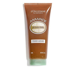L'Occitane Almond Shower Scrub 200ml