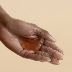 L'Occitane Almond Shower Scrub 200ml
