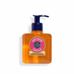L'OCCITANE Shea Rose Liquid Soap 10.10 oz