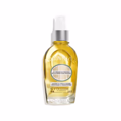 L'Occitane Almond Supple Skin Oil, Oil, Women, Firming, Nourishing, Smoothing, Tonifying, Universal skin, 100 ml, Almond oil