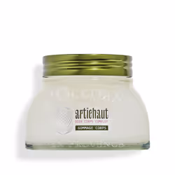 L'Occitane Artichoke Body scrub 200 ml