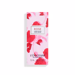 L'Occitane Rose Cream 75 ml Women