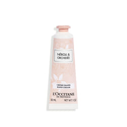 L'Occitane Neroli & Orchidea Cream 30 ml Women