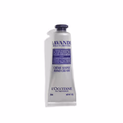 L'OCCITANE Hand Cream: Nourishes Very Dry Hands Protects Skin With Shea Butter Vegan Lavender Cherry Blossom Rose Nero ...