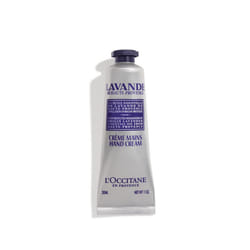 L'OCCITANE Hand Cream: Nourishes Very Dry Hands  Protects Skin  With Shea Butter  Vegan  Lavender  Cherry Blossom  Rose  Neroli Orchidee  Verbena  Peo