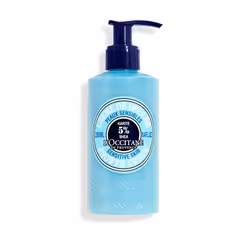 L'Occitane Shea Body Shower Cream 250 ml, Shower cream, 250 ml, Adults, Unisex, Body & hair, Sensitive skin, Universal skin