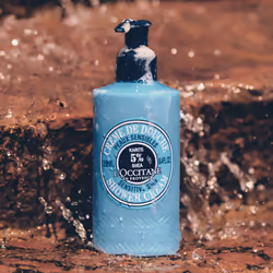 L'Occitane Shea Body Shower Cream 250 ml