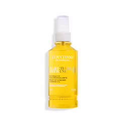 L'Occitane Immortelle Precious Cleansing Oil 200ml, Makeup cleansing oil, Women, Universal skin, Moisturizing, Nourishing, Sm ...