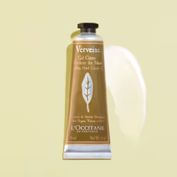 L'Occitane Verbena Cooling Hand Cream Gel 75 ml - Additional view 4