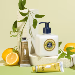 L'Occitane Verbena Cooling Hand Cream Gel 75 ml - Additional view 7