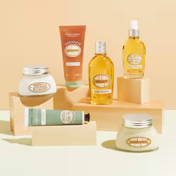 L'Occitane Almond Delicious Hands 75 ml - Additional view 5