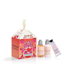 L'Occitane Essential Cherry Blossom Trio