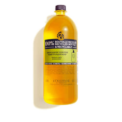 L'Occitane Shea Verbena Hands & Body Liquid Soap Eco-Refill 500ml