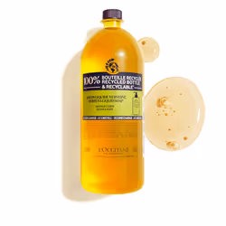 L'Occitane Shea Verbena Hands & Body Liquid Soap Eco-Refill 500ml