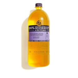 L'Occitane Shea Lavender Hands & Body Liquid Soap Eco-Refill 500ml