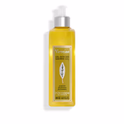 L'Occitane Verbena Shower Gel 500ml, Shower gel, 500 ml, Adults, Unisex, Body, Universal skin