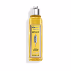 L'Occitane Verbena Agrumi, Shower gel, 250 ml, Adults, Unisex, Body, Universal skin