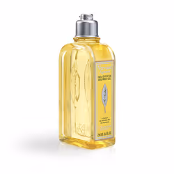 L'Occitane Verbena Agrumi 250 ml Shower gel Unisex Body Citrus, Verbena