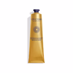 L'Occitane Immortelle Shea Butter Youth Hand Cream 75ml, Cream, Women, Dry skin, Elasticity, Hydrating, Nourishing, 75 ml, Tu ...