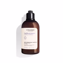 L'Occitane Gentle & Balance Conditioner 250ml, Unisex, Non-professional hair conditioner, All hair, All colours, Detangling,  ...