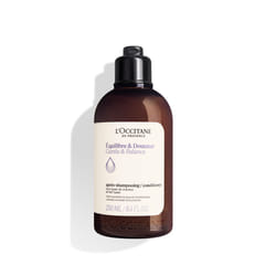 L'Occitane Gentle & Balance Conditioner 250ml
