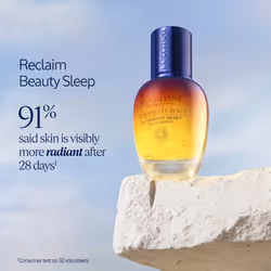 L'Occitane Immortelle Overnight Reset Oil-in-Serum 30 ml