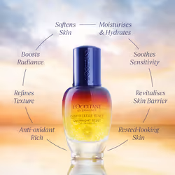 L'Occitane Immortelle Overnight Reset Oil-in-Serum 30 ml - Additional view 5