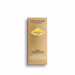 L'Occitane Immortelle Divine Face serum 30 ml Women