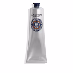 L'Occitane Shea Butter, Foot balm, Healing, Moisturizing, Softening, 150 ml, Dry skin, Very dry skin, Unisex, Tube