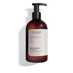 L'Occitane Intensive Repair 500 ml Shampoo Non-professional Unisex