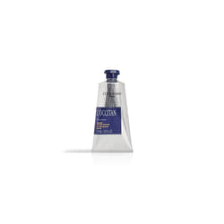 Homme L'Occitan After-Shave Balm 75ml | Spicy & Woody Scented | Vegan & 97% Readily Biodegradable | Luxury & Clean Men's Beauty Aftershave Balm for