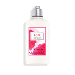 L'Occitane Rose 250 ml Milk Women