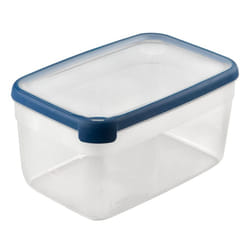 Curver Eco Fresh Container Chef 6.5L Transparent Microwavable Food Container