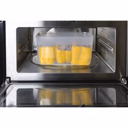 Curver Eco Fresh Container Chef 6.5L Transparent Microwavable Food Container - Additional view 5