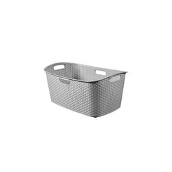 CURVER My Style Laundry Basket - Grey