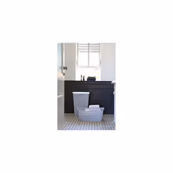 CURVER My Style Laundry Basket - Grey