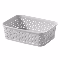 Curver My Style A6 Tray Grey - 232447