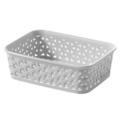 Curver My Style A6 Tray Grey - 232447