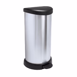 Curver Deco Bins 3253922150002, 310 mm, 350 mm, 700 mm