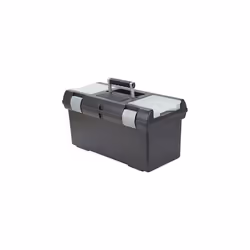 CURVER 155338 Combination Toolbox XL Polypropylene