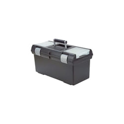 CURVER 155338 Combination Toolbox XL Polypropylene
