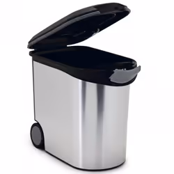 Pet Dry Food Container, 35 Litre