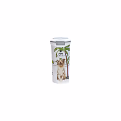 Dog Food Container