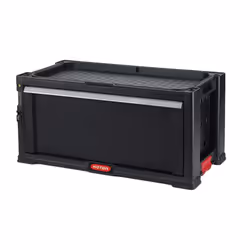 1 Drawer Tool Chest Keter 260417